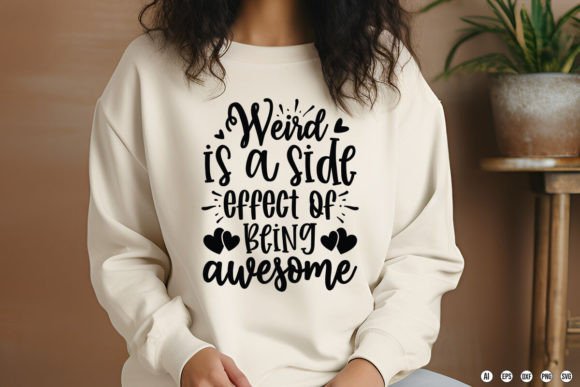 Embracing the Eccentric: The Awesome Font Collection