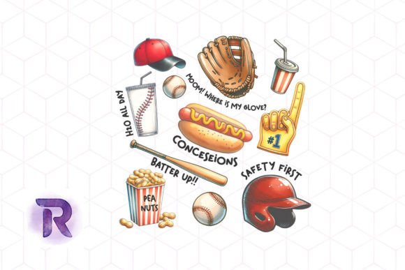 Funny Baseball Mama Peanuts PNG: A Designer's Practical Guide