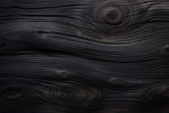 Mastering the Black Wood Texture for Authentic Design