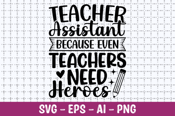 Teacher Assistant: Adding Humor to Your Design Toolkit